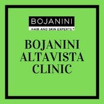 Slider image (1) BOJANINI HAIR & SKIN EXPERTS ALTAVISTA